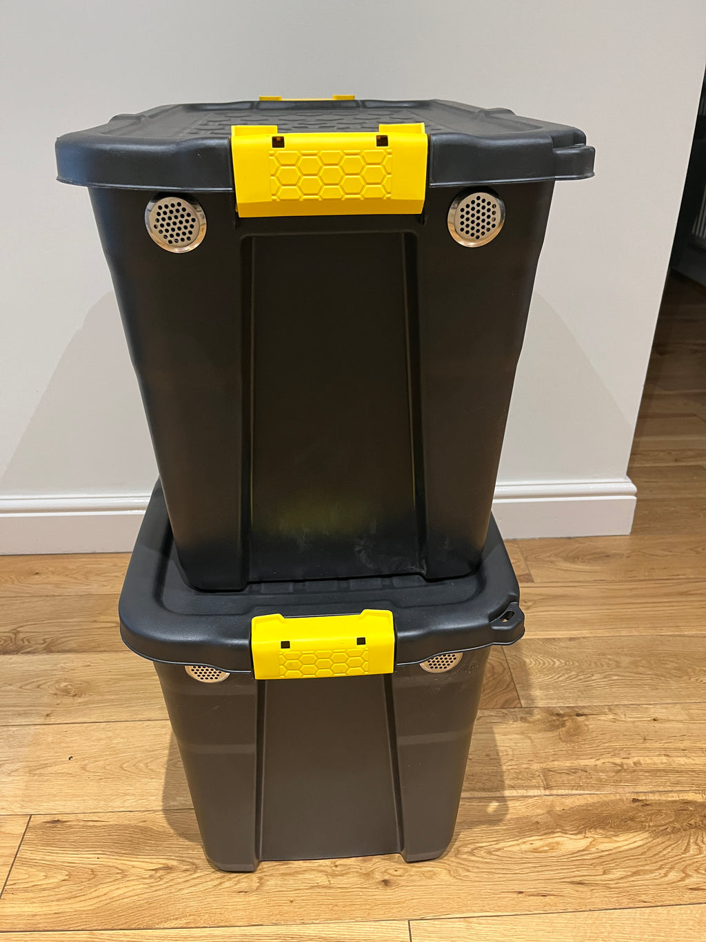 Dubia Roach/ Insect Enclosure